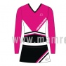 Lady cheerleading uniform LL086