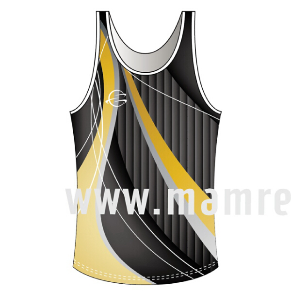 Running vest PB012