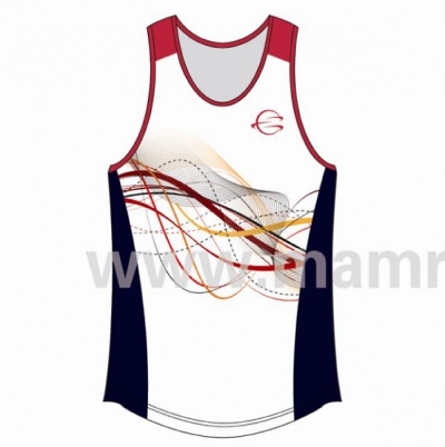 Running vest PB045